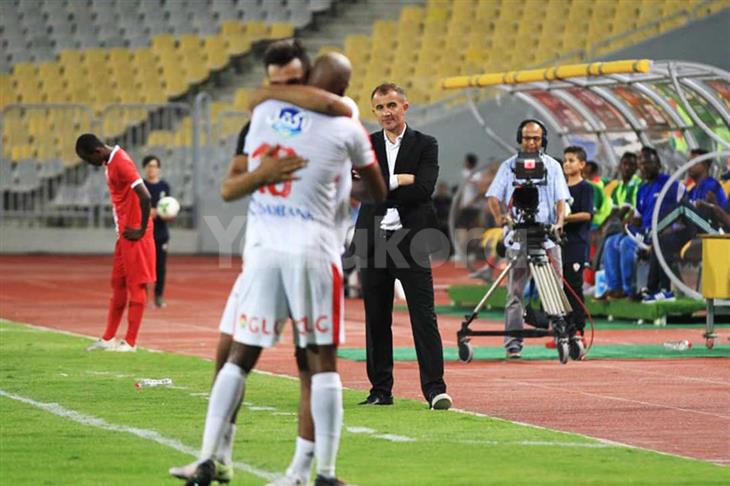 الزمالك ميتشو شيكابالا الزمالك ميتشو شيكابالا